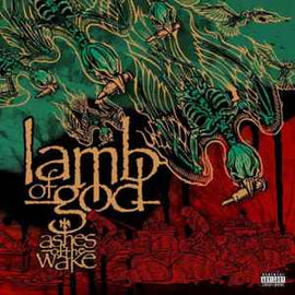 Lamb Of God ‎– Ashes Of The Wake  (2019)