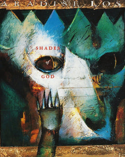 Paradise Lost – Shades Of God  (2006)     CD