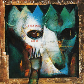 Paradise Lost – Shades Of God  (2006)     CD