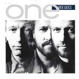 Bee Gees – One  (1989)     CD