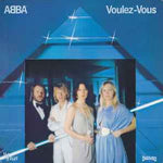 ABBA ‎– Voulez-Vous  (1979)