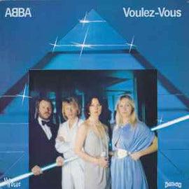 ABBA ‎– Voulez-Vous  (1979)