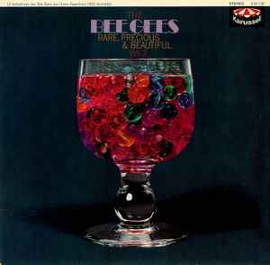 The Bee Gees* ‎– Rare, Precious & Beautiful Vol. 2  (1968)