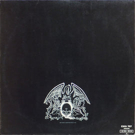 Queen ‎– Queen II  (1975     LP