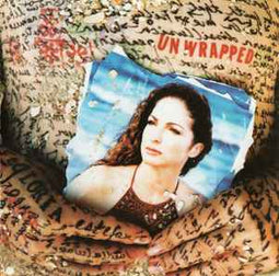 Gloria Estefan ‎– Unwrapped  (2003)     CD