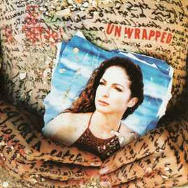Gloria Estefan ‎– Unwrapped  (2003)     CD