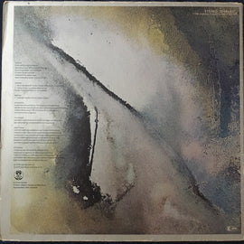 Tangerine Dream ‎– Cyclone  (1979)      LP