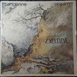 Tangerine Dream ‎– Cyclone  (1979)      LP