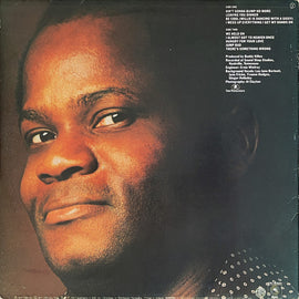 Joe Tex ‎– Bumps & Bruises  (1977)