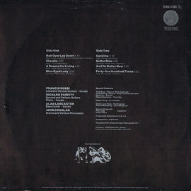 Status Quo ‎– Hello!  (1974)     LP