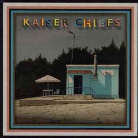 Kaiser Chiefs ‎– Duck  (2019)