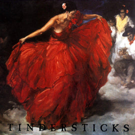 Tindersticks – Tindersticks     CD