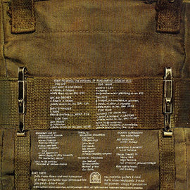 Rare Earth ‎– Rare Earth In Concert