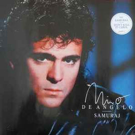 Nino de Angelo ‎– Samuraj  (1989)