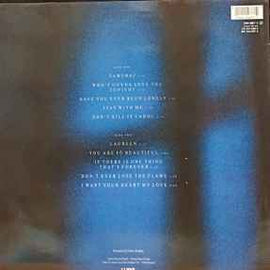 Nino de Angelo ‎– Samuraj  (1989)