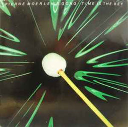 Pierre Moerlen's Gong ‎– Time Is The Key  (1979)
