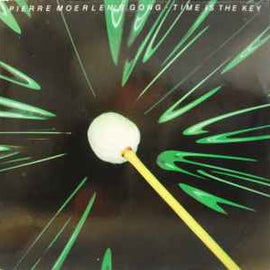 Pierre Moerlen's Gong ‎– Time Is The Key  (1979)