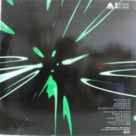 Pierre Moerlen's Gong ‎– Time Is The Key  (1979)