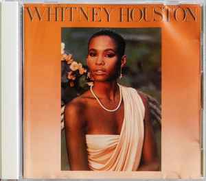 Whitney Houston ‎– Whitney Houston  (1985)     CD