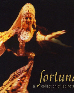 Fortuna – A Collection Of Ladino Songs  (2002)     CD