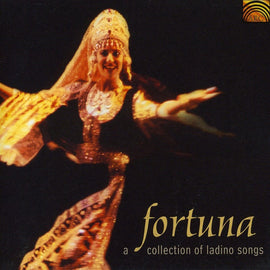 Fortuna – A Collection Of Ladino Songs  (2002)     CD