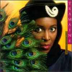 Tramaine ‎– The Search Is Over  (1986)