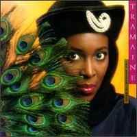 Tramaine ‎– The Search Is Over  (1986)