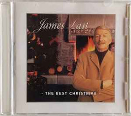 James Last ‎– The Best Christmas  (2000)     CD