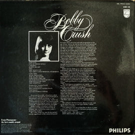 Bobby Crush ‎– Bobby Crush  (1972)