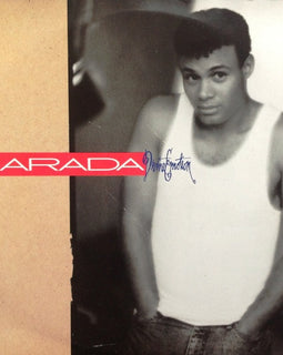 Narada* ‎– Divine Emotion  (1988)     LP