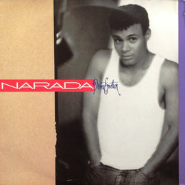 Narada* ‎– Divine Emotion  (1988)     LP