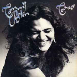 Tommy Bolin ‎– Teaser  (1975)