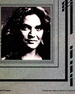 Tommy Bolin ‎– Teaser  (1975)