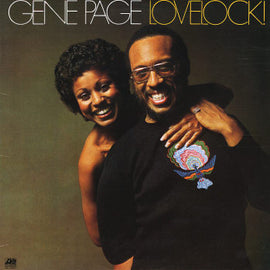 Gene Page – Lovelock!  (1976)