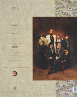 Fleetwood Mac ‎– Behind The Mask  (1990)     LP