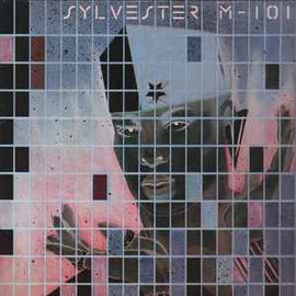 Sylvester ‎– M-1015  (1984)