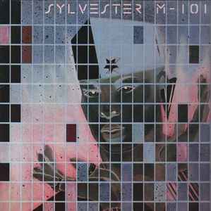 Sylvester ‎– M-1015  (1984)
