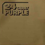 Deep Purple ‎– 24 Carat Purple  (1975)