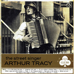 Arthur Tracy – The Street Singer  (1963)