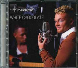Menowin ‎– White Chocolate  (2012)     CD