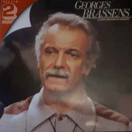 Georges Brassens ‎– La Non-Demande En Mariage