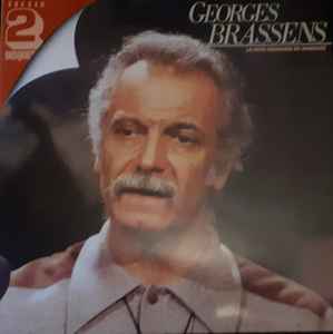 Georges Brassens ‎– La Non-Demande En Mariage