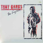 Tony Banks ‎– The Fugit  (1983)