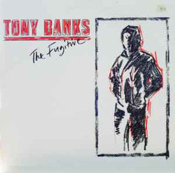 Tony Banks ‎– The Fugit  (1983)