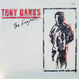 Tony Banks ‎– The Fugit  (1983)