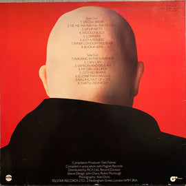 Bad Manners ‎– The Height Of Bad Manners     LP