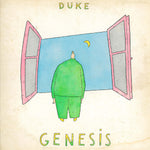 Genesis ‎– Duke  (1980)     LP