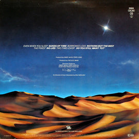 The S.O.S. Band ‎– Sands Of Time  (1986)