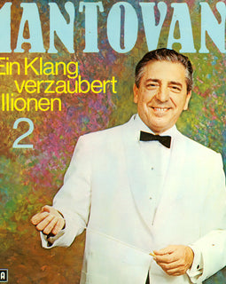 Mantovani – Ein Klang Verzaubert Millionen 2