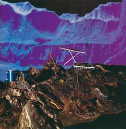 Late Of The Pier ‎– Fantasy Black Channel  (2008)     CD